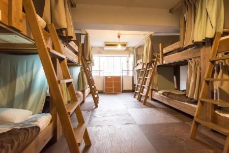 Hostel Q - 23