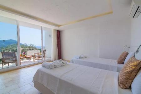 Kalkan Oasis - Adults Only - 54
