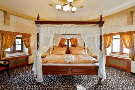 Chateau St. Havel - Wellness - 80