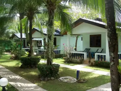 Sabai Resort - 25