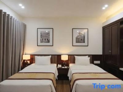 Huong Giang Resort and Spa - 159