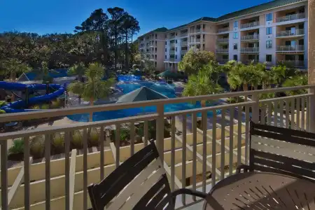 Marriott's Barony Beach Club - 64
