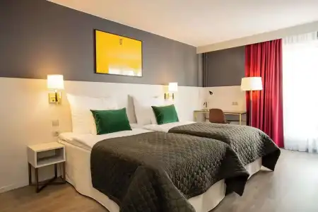 Clarion Grand Östersund - 32