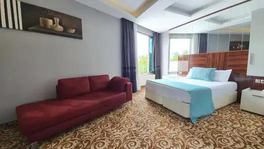 Sapanca Aqua Wellness Spa - 16
