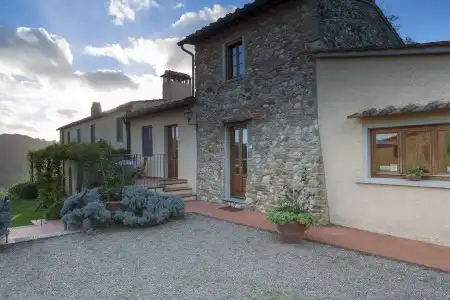 Relais Poggio Borgoni - 0