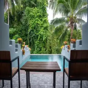 Arawan Beach Resort Krabi - 167