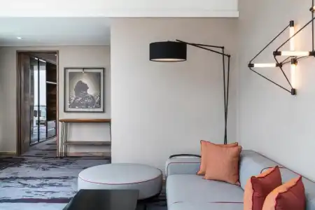 Swissôtel Jakarta PIK Avenue - 117