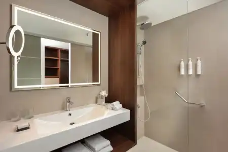 Lisbon Marriott - 53