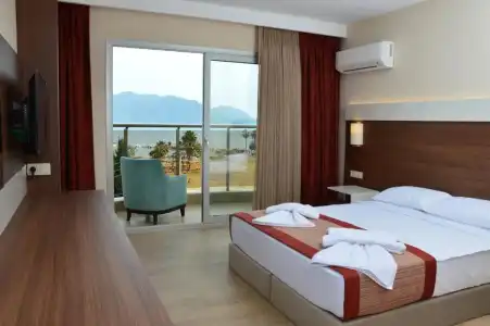 Sunway Club - 62