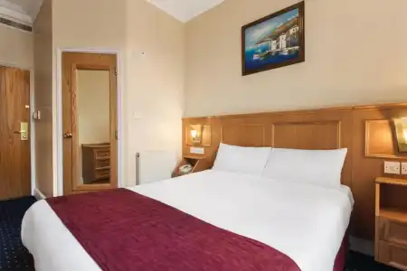 Days Inn by Wyndham London Hyde Park - 27