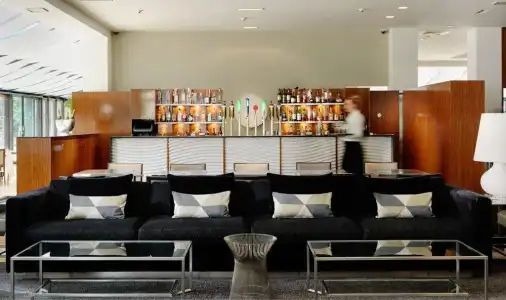 Herbert Park and Park Residence - 19