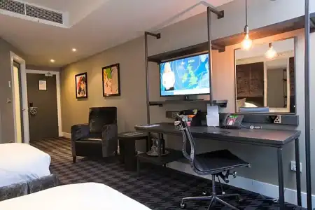 Malmaison Birmingham - 56