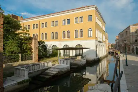 Palazzo Veneziano - 23