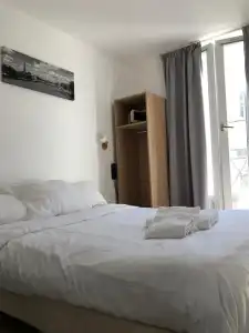 Hôtel De Bordeaux - 49