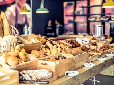 ibis Rabat Agdal - 9