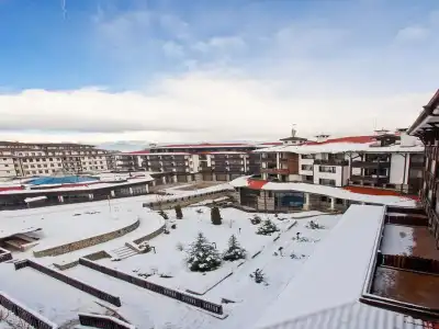 Apartment Tourist Complex & Spa Astera - 13