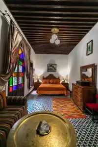 Riad dar Chrifa - 46