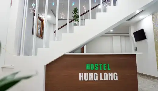 Hung Long Hostel - 0