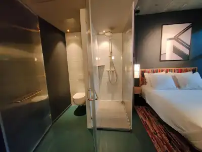 The Florian Amsterdam Schiphol Airport, WorldHotels Crafted - 60