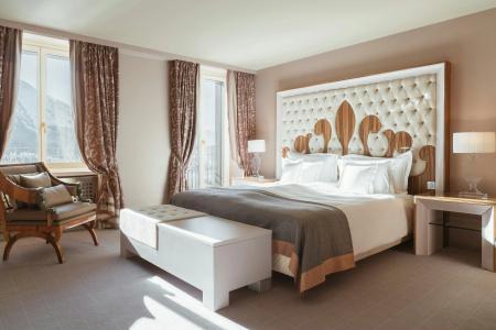 Carlton St Moritz - the Leadings of the World - 5