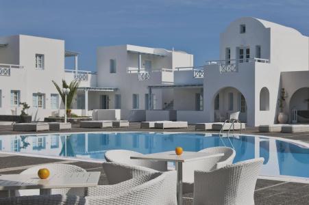 El Greco Resort & Spa - 13