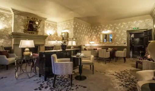 11 Cadogan Gardens and The Apartments by Iconic Luxurys - 44