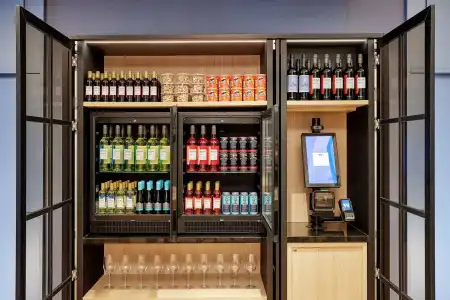 Residence Inn Munich Central - 24