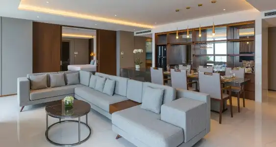 Sel De Mer & Suites - 34