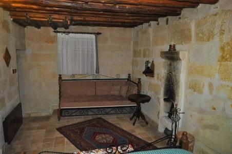 Castle Inn Cappadocia - 17