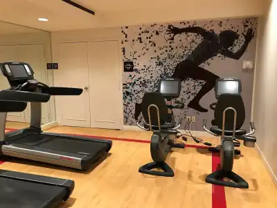 Sheraton Laval - 17