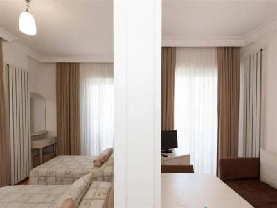 Kamer Exclusive & Suites - 6