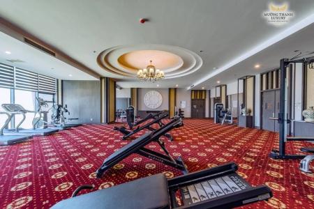 Muong Thanh Luxury Khanh Hoa - 24