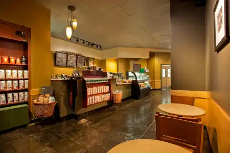 Sheraton New Orleans - 40
