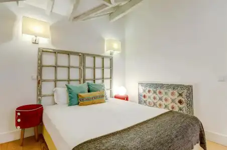 Casas da Baixa - Jules & Madeleine - 88
