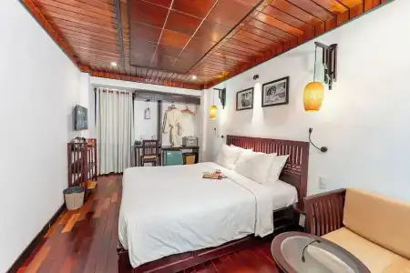 Annam Heritage Boutique & Spa - 43