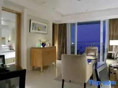 Sheraton Haikou - 232