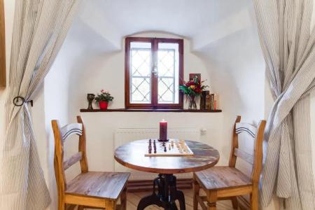 Krumlov Tower - 36
