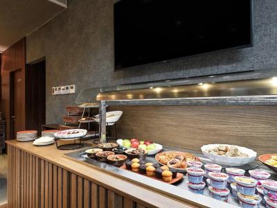 Leonardo Boutique Larnaca - 11