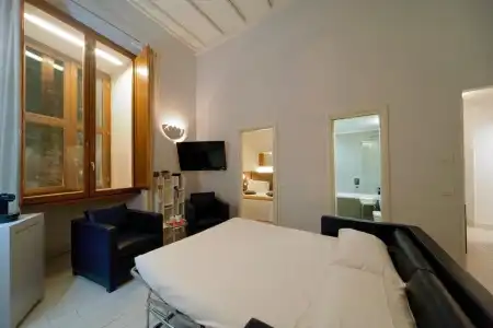 Navona Palace Luxury Inn - 35