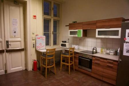 Vitae Hostel - 14