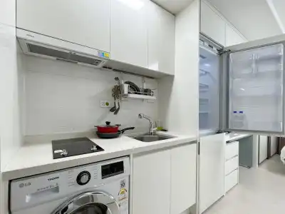 The Stay Songdo - 26