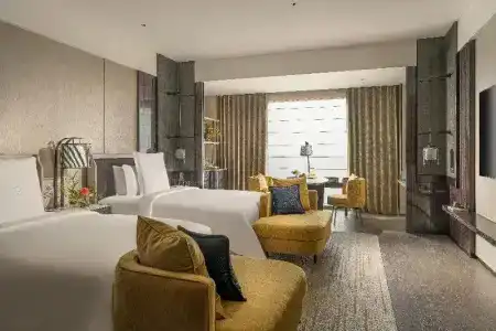 Four Seasons At Centre - 47