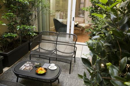 Le Narcisse Blanc & Spa - 19