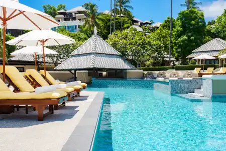 Fair House Villas & Spa, Koh Samui - 5