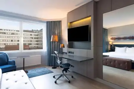 Hilton Helsinki Strand - 74