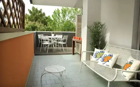Eros Residence - 36