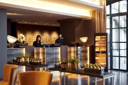 Van der Valk Selys Liege & Spa - 33