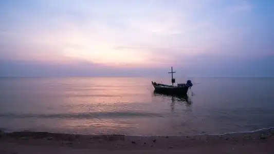 Lullaby The Sea Hua Hin - 21
