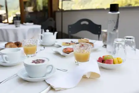 Gran Baita & Wellness - 12
