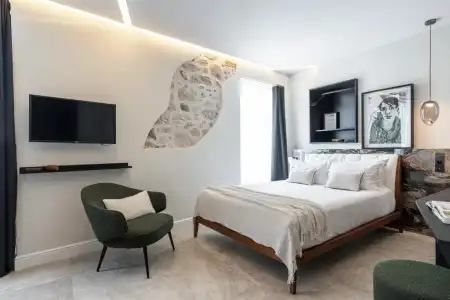 Le Dortoir Boutique Suites - 52